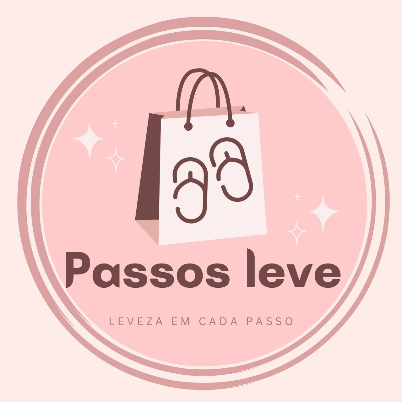 Passos leve